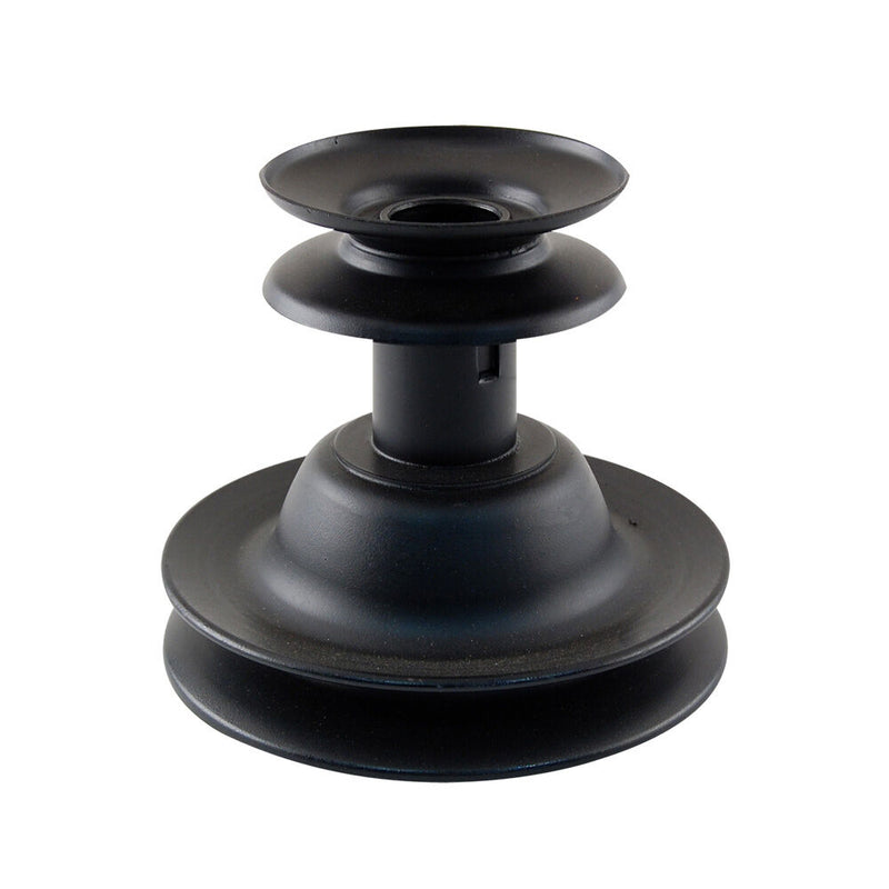 MTD - 956-04023 - Engine Pulley - 3.12" / 5.56" Dia.