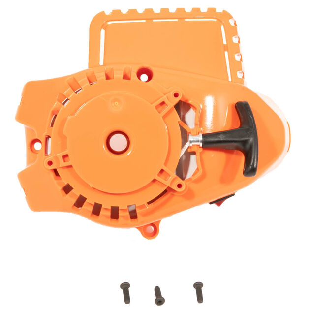 MTD - 753-08547 - Starter Housing Assembly