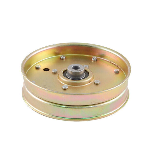MTD - 756-3062 - Idler Pulley - 5" Dia.