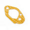 MTD - 16228-ZL8-000 - Honda Part Number 16228-ZL8-000. Carburetor Gasket