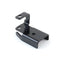 MTD - 683-0254B-0637 - Deck Hanger Bracket Assembly (LH) (Powder Black)