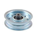MTD - 756-0542 - Idler Pulley with Flanges