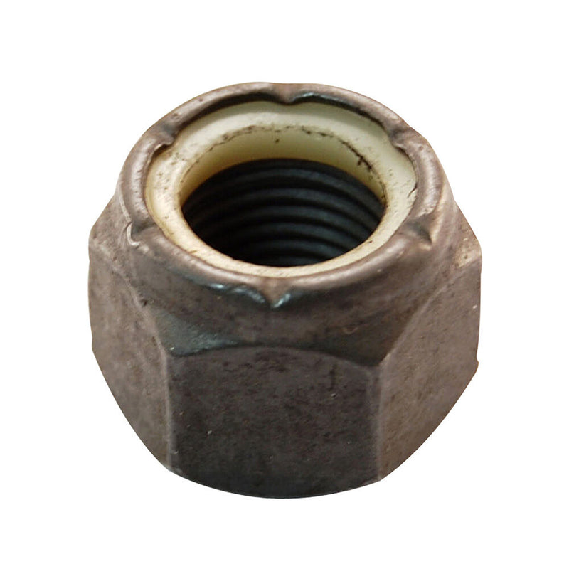 MTD - 912-3058 - Hex Nut Center Lock