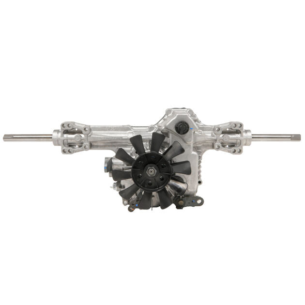 MTD - 918-07207A - Transmission Assembly