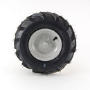 MTD - 934-04232 - Wheel Assembly, 13 x 5 x 6