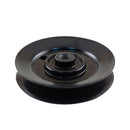MTD - 756-0487 - Idler Pulley - 4" Dia.