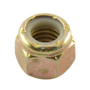 MTD - 712-0130 - Hex Nut Ins L-3/8-16
