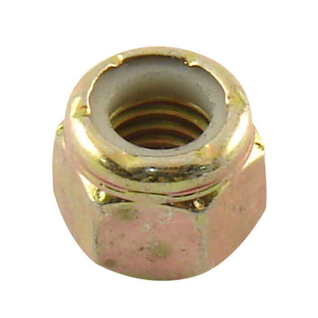 MTD - 712-0130 - Hex Nut Ins L-3/8-16