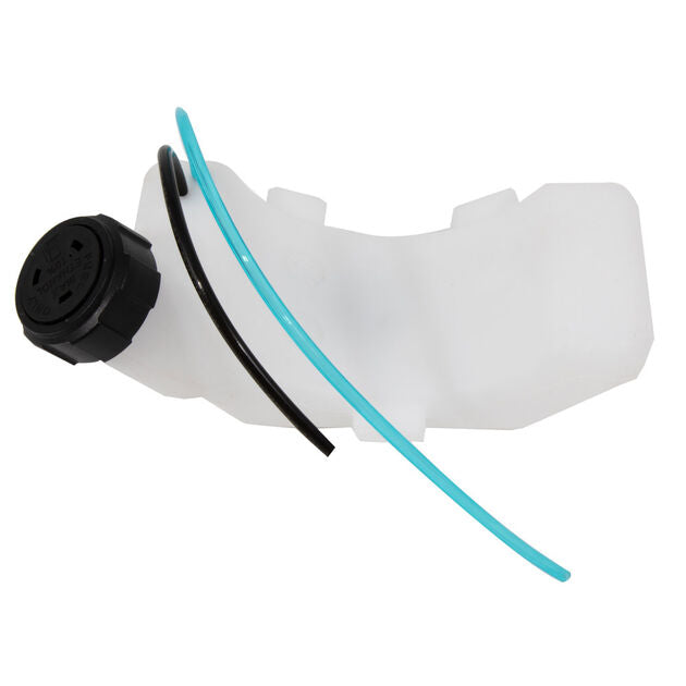 MTD - 753-06240 - Fuel Tank Assembly Wn