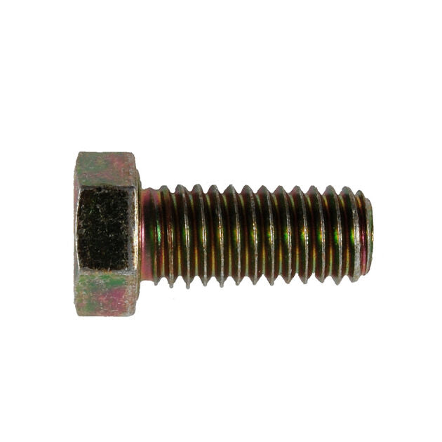 MTD - 1765196 - Hex Screw, 7/16-14 x 1