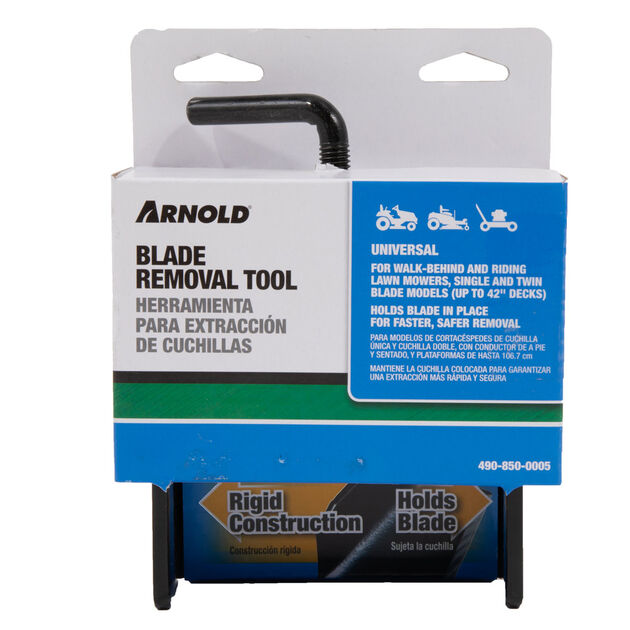 MTD - 490-850-0005 - Blade Removal Tool