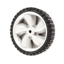 MTD - 734-04563 - Wheel, 8" x 1.8"