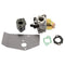 MTD - 951-10310 - Carburetor