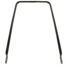 MTD - 749-08134-0637 - HANDLE-UPPER STR SPOWDER BLACK