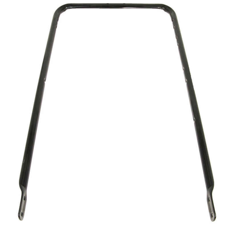 MTD - 749-08134-0637 - HANDLE-UPPER STR SPOWDER BLACK