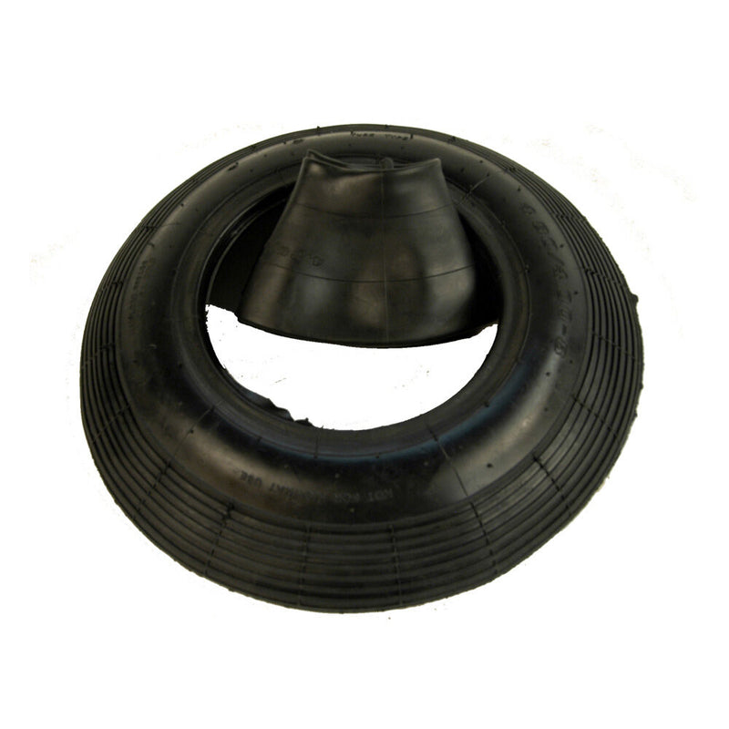 MTD - 490-326-0007 - Wheelbarrow Tire And Tube 480 / 400 x 8"