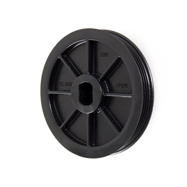 MTD - 756-04087B - Pulley - 3.09" Dia.