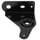 MTD - 783-08226A-0637 - Floating Idler Bracket (Powder Black)