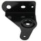 MTD - 783-08226A-0637 - Floating Idler Bracket (Powder Black)