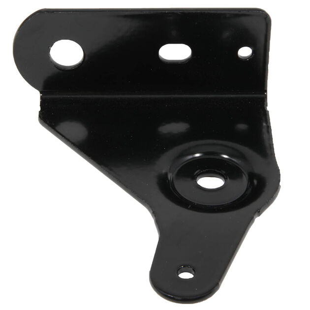 MTD - 783-08226A-0637 - Floating Idler Bracket (Powder Black)