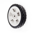 MTD - 734-04063B - Wheel Assembly, 7 x 1.4 - Gray