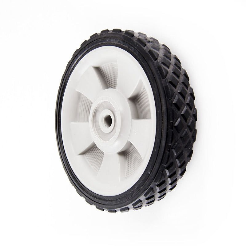 MTD - 734-04063B - Wheel Assembly, 7 x 1.4 - Gray