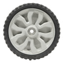 MTD - 634-05281A - Drive Wheel 8 x 2 Gray