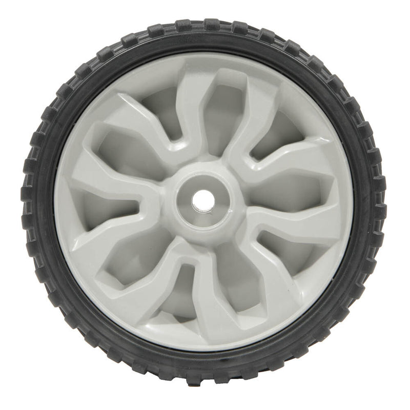 MTD - 634-05281A - Drive Wheel 8 x 2 Gray