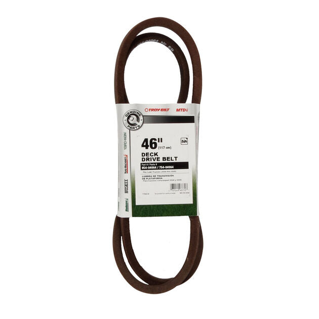 MTD - 754-04064 - Riding Mower PTO Belt