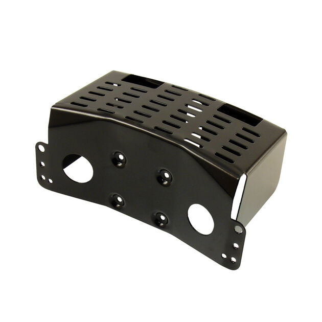 MTD - 783-0615E-0637 - Muffler Bracket