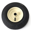 MTD - 634-04212C - Wheel Assembly (11 x 4 x 5) (Beige)