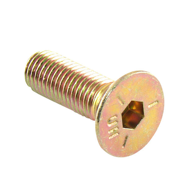 MTD - 710-1054 - Screw 5/16-24 x 1