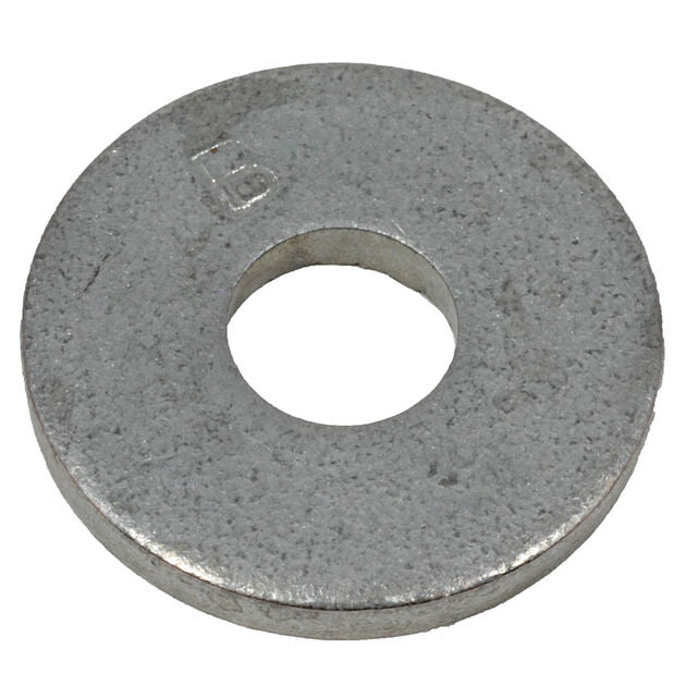 MTD - 736-0322 - Flat Washer .445 x 1.248 x .170