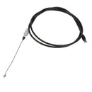 MTD - 946-04528B - 4-Way Chute Cable