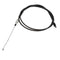 MTD - 946-04528B - 4-Way Chute Cable