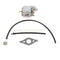 MTD - 753-04338 - Carburetor W/Fuel Lines