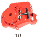 MTD - 753-06522 - Starter Housing Red