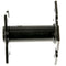 MTD - 686-05008-0637 - Tine Holder (Powder Black)