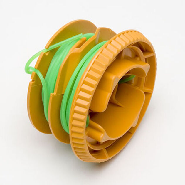 MTD - 791-181460B - Reel And Line Assembly .080"
