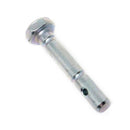 MTD - 738-06654 - Shear Pin for 3X snow blower accelerators (.25 x 1.5)