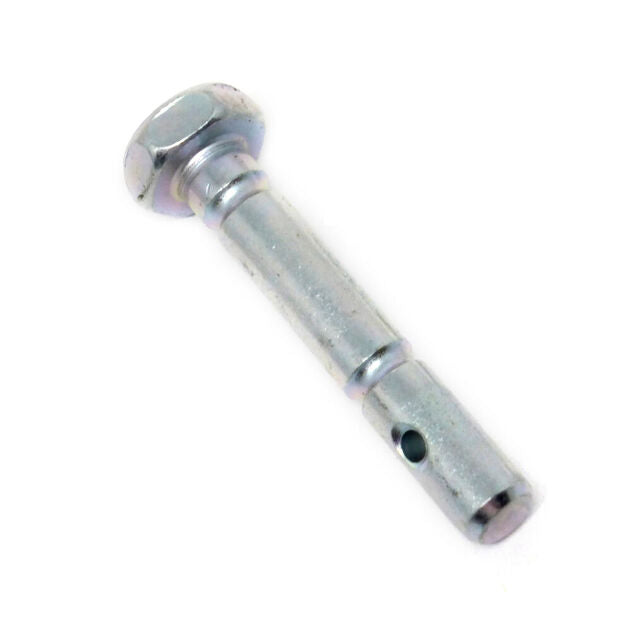 MTD - 738-06654 - Shear Pin for 3X snow blower accelerators (.25 x 1.5)