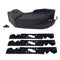 MTD - 19A30052100 - FastAttach® Flat Top Xtreme® Mulching Kit for 50-inch Decks