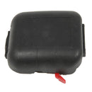 MTD - 753-04223 - Air Filter and Choke Cover