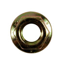 MTD - 712-05007 - Center Lock Flange Nut, 3/8-16