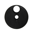 MTD - 731-07240A - Wheel Dust Cover
