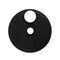 MTD - 731-07240A - Wheel Dust Cover