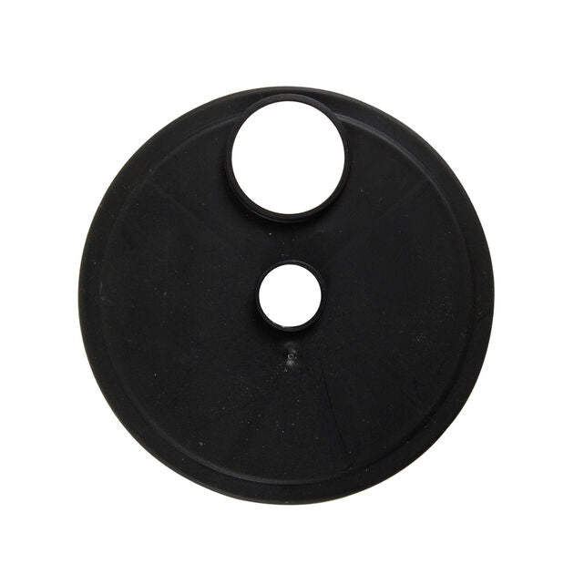 MTD - 731-07240A - Wheel Dust Cover