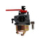 MTD - 951-12704B - Carburetor