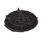 MTD - 983-05040E-0637 - 30" Deck Shell (Powder Black)