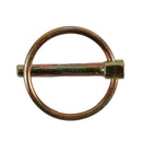 MTD - 714-0143A - Klik Pin